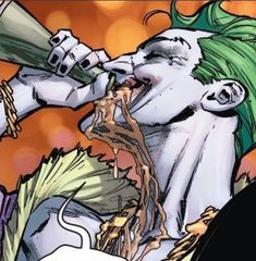 Bat Joker, Gotham Joker, Joker Images, Dc Villains, Detective Comics