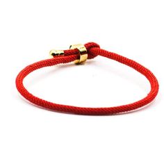 PRICES MAY VARY. Hilo rojo para el mal de ojo, Red Lucky Bracelet Kabbalah Evil Eye Hamsa String Hilo rojo Suerte Brazalete Rojo Evita el mal de ojo Pulsera ajustable de hilo de Nylon Rojo de la suerte del diseño Simple- Comodo para Usar - Lindo a la vista 1 Unidad Kabbalah Bracelet, Evil Eye Hamsa, Cord Jewelry, Lucky Bracelet, Jewelry Diy, Evil Eye, Jewelry Design, Beaded Necklace, For Free