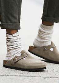 26+ best ideas how to wear birkenstock outfits shoes #howtowear How To Wear Birkenstock Clogs, Birkenstock Outfit Winter, Birkenstock Clogs Outfit, Boston Birkenstock, Boston Outfits, Birkenstock Clog, Birkenstock Outfit