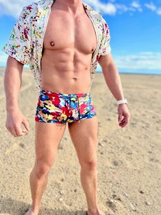 We like water, we like color, we like watercolors. Pairs nicely with Spritely Splatter. Questions about fit or fabric? Chat with our sales team now. Pool Fashion, Swim Trunk, Trunk, Swimming, Water, Fabric, Blue, Color