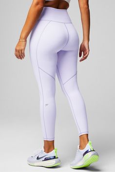 Hey Player 2-Piece Outfit Fabletics purple/purple/purple female Activewear >> Womens >> Outfits regular Training Female Activewear, Womens Outfits, Half Zip Top, 2 For 1, Activewear Sets, Compression Leggings, Shop Ideas, Gym Leggings, Yoga Leggings