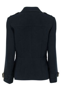 Unleash your inner boss babe in this polished, professional Tahari black blazer. With a classic double breasted design and chic gold buttons, you'll exude confidence and style. Perfect for any occasion, this blazer is a must-have for any fashion-forward individual. Size 10 100% Polyester Fully lined Double breasted button closure Two front flap faux pockets Bust 42" Waist 36" Shoulder to hem 25" Shoulder to shoulder 16.5" Sleeve length 24.5" Fitted Outerwear With Gold Buttons For Work, Black Blazer With Gold Buttons For Work, Fall Workwear Blazer With Gold Buttons, Black Double Breasted Blazer, Exude Confidence, Buy Shoes Online, Breasted Blazer, Double Breasted Blazer, Black Blazer