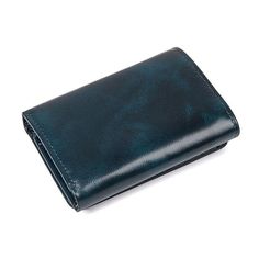 TucciPolo R-8177K Mens Hot Selling Dark Blue RFID Wallet Handmade Pocket Money Holder Product Description:.100% Guarantee genuine - excellent cow leather.Size approximately 4.5 inches L x 3.3 inches W ( 8.5cm W x 11.5cm L ).Color : Dark blue .Weight: 0.075KG .Inside 9 card slots, 1 cash layer, 2 ID windows, 3 inside pocket Classic Blue Wallets With Card Slots, Classic Blue Wallet With Card Slots, Classic Blue Wallets With Rfid Blocking, Classic Blue Business Wallets, Blue Leather Card Holder For Formal Use, Blue Formal Wallets With Rfid Blocking, Formal Blue Wallets With Rfid Blocking, Classic Blue Trifold Wallet For Everyday Use, Blue Leather Business Card Holder