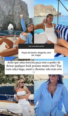 2024 Lifestyle, Bahamas Cruise, Diy Photo, Yacht Club, Old Money, Look Fashion, Beach Outfit, Capsule Wardrobe, Swimming Pool