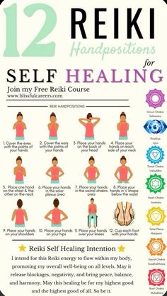 Energy Healing Reiki Tips, Reiki Self Healing Techniques, How To Do Reiki On Yourself, Reiki Healing For Beginners, Reiki For Beginners, Reiki Massage, Reiki Business, Reiki Courses, Reiki Therapy