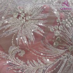 Price: The price is for 1 yard. if you buy more than 1 yard ,it won't be cut. will come in one piece the longest is 20 yards. Material: polyester,sequins,beads Fixed Wide : 120cm or 47 inches. color:silver,Off white Want to see other colors and more similar Beading lace fabrics come to: https://www.etsy.com/shop/Randyfabrics?ref=hdr_shop_menu&section_id=14192305 Shipping: Choose the shipping way you need, if you want package shipped by express,please note the phone number on order. Use for D Elegant Silver Embroidered Fabric For Wedding, Elegant Silver Embroidered Fabric With Lace Work, Elegant Silver Lace With Sequins, Elegant Silver Lace With Intricate Embroidery, Elegant Silver Lace Embroidered Fabric, Elegant Silver Embroidered Lace Fabric, Elegant Silver Lace With Lace Work, Elegant Silver Lace Tulle Fabric, Silver Lace Tulle Fabric For Wedding