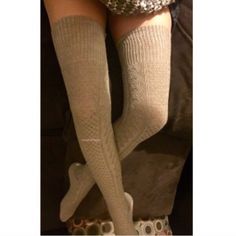 Glitter Stockings, Thigh High Sock, Slouch Socks, Calf Sleeve, Tight Sweater, Over The Knee Socks, Thigh High Socks, Reebok Women, Black Lace Tops