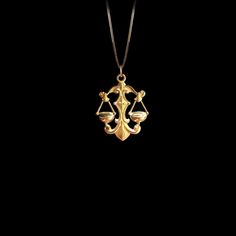 𝗣𝗘𝗡𝗗𝗔𝗡𝗧 𝗜𝗡𝗙𝗢𝗥𝗠𝗔𝗧𝗜𝗢𝗡 This pendant is made of real, solid gold Availability: In stock and ready to ship Only 1 pendant available * Made in USA * Size: 𝗠𝗜𝗡𝗜 * Material: available in 14k or 18k yellow solid gold * Finish: polished * Height: 0.9" (23 mm) x Width: 0.7" (18 mm) * Pendant weight: approx. 3 grams (14k) * Solid back, not hollow * A certificate of authenticity is included * Delivered in our elegant jewelry box, making it the perfect gift 𝗖𝗛𝗔𝗜𝗡 Our chain is made o Libra Pendant, Libra Necklace, Gold Dragon, Solid Gold Chains, White Gold Chains, Mini Pendants, Box Making, Dragon Pendant, Elegant Jewelry