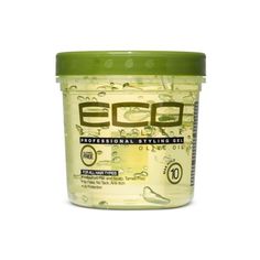 ECO Styler Olive Oil styling gel is made with 100% pure olive oil. Olive oil helps the scalp naturally regulate its moisturizing system. It attracts moisture to the scalp and holds it in while also taming frizz. Like all our styling gels, its weightless and will leave your hair with a healthy shine & superior hold. Powered by Frooition Home About Add to favourites Feedback Contact Professional hair & beauty products delivered to your door We offer over 20,000 products from the very best UK and i Twist Out Styles, Eco Styler Gel, Flat Twist Out, Drugstore Hair Products, Eco Hair, Olive Oil Hair, Fine Curly Hair, Hair Supplies, Afro Puff