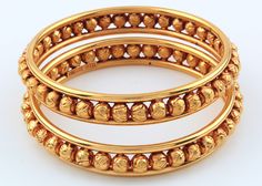 Gold Bangle Designs, Bridal Jewelry Gold, Gold Jewellery India, Hand Cuffs, Indian Bridal Jewelry, Gold Ornament