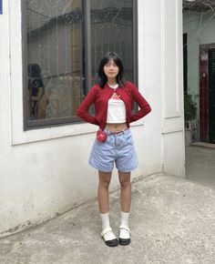 Japanese Clothing Brands, Japan Outfits, Japan Outfit, Fits Inspo, Oui Oui, Fashion Fits, Summer Fits, Fit Ideas