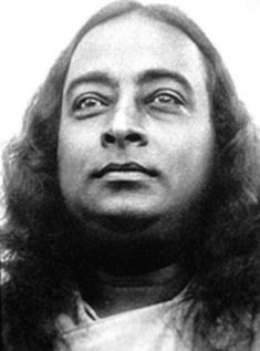 an old black and white photo of a man with long hair