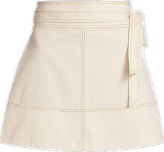 Fitted Belted Mini Skort, Belted Fitted Mini Skirt Skort, Fitted Mini Skort With Belt, Fitted Mini Skirt Skort With Belt, Spring Mini-length Belted Skort, Mini Length Belted Skirt For Work, Chic Mini Skirt With Belt Loops, Chic Belted Skort For Work, Chic High Waist Belted Mini Skirt