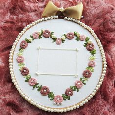 Hand Embroidery Photo Frame, Embroidery Photo Frame Ideas, Embroidered Hoop Art, Embroidery Hoop Frame, Photo Embroidery Hoop Ideas, Embroidery Hoop With Photo, Embroidery Frame Design, Embroidery Hoop Photo Frame, Embroidered Polaroid Frame