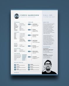 cv inspiration Indesign Resume Template, Best Free Resume Templates, Free Professional Resume Template, Cv Original, Resume Design Free, One Page Resume Template, Cv Inspiration, Cv Design Template, Free Resume Template Download