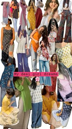 #desi #girlboss Desi Girl Aesthetic, No Aesthetic, Collage Outfits, Desi Dress, Stylish Kurtis Design, Trendy Outfits Indian, Desi Wear, Desi Fashion Casual, Casual Indian Fashion