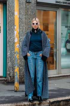 Street style fashion / fall outfit inspiration / winter outfits #outfit #street style Street Kitten, Winter Inspiration, Clothing Pieces