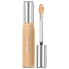 What it is: A long-wearing, non-comedogenic concealer that visibly blurs, brightens and conceals with medium, buildable coverage that de-puffs after 2 weeks of daily use.Coverage: MediumFinish: NaturalFormulation: LiquidHighlighted Ingredients:- Niacinamide: Known to brighten and boost skin hydration.- Fermented Arnica: Reduces the look of redness and irritation.- Hyaluronic Acid Complex: Visibly plumps and hydratesIngredient Callouts: This product is vegan, gluten-free, and cruelty-free.What El Haus Labs Concealer, Makeup Wishlist, Holiday Wishlist, Under Eye Puffiness, Sephora Beauty, Skin Hydration, Makeup Concealer, Makeup Room, Concealer Brush