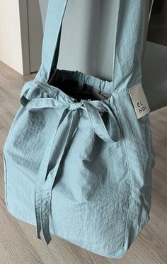 Diy Sy, Diy Bag Designs, Trendy Sewing, Diy Sewing Clothes, Pretty Bags, Eco Bag, Linen Bag, Denim Bag, Fabric Bags