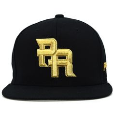 Thank you for shopping - JLGUSA Features: Puerto Rico Baseball Snapback Hat Cap. PR Initial 3D Front Embroidery Puerto Rico Flag Side Embroidery 100% Polyester | Flat Bill Contrasting button and grommet ventilation Adult size adjustable with plastic snap back Snapback Hat With Embroidered Logo For Baseball Season, Gold Snapback Baseball Cap For Streetwear, Streetwear Hats With Embroidered Logo And Flat Crown, Letter Embroidery Snapback Hat For Streetwear, Gold Baseball Cap For Streetwear, Gold Snapback Trucker Hat, Gold Snapback Baseball Cap, Hip Hop Snapback Hat With Embroidered Logo, Gold Snapback Trucker Hat For Streetwear