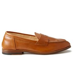 Timeless Leather Sole Slip-on Loafers, Timeless Slip-on Loafers With Leather Sole, Timeless Slip-on Loafers With Leather Lining, Tassel Slip-on Loafers For Galas, Timeless Slip-ons With Leather Sole, Timeless Slip-on Loafers With Removable Insole, Slip-on Wingtip Loafers With Leather Footbed, Classic Flat Heel Slip-ons For Galas, Leather Sole Slip-on Loafers For Galas