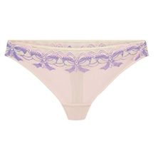 Whether you prefer intricate patterns, elegant embroidery, or playful embellishments - Audrina panty got you covered! Elegant String Fitted Bottoms, Elegant Pink Bottoms With Delicate Lace, Elegant String Bottoms For Summer, Feminine Pink Bottoms With Delicate Lace, Elegant Embroidered Lace Bottoms, Adore Me, Elegant Embroidery, Fitness Fashion, Embellishments