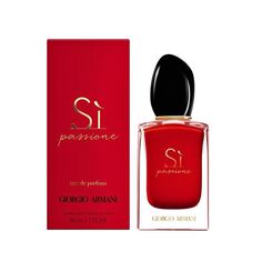 Giorgio Armani Si Passione, Armani Si Passione, Perfume Armani, Giorgio Armani Perfume, Armani Parfum, Koleksi Parfum, Armani Perfume, Perfume Versace, Armani Fragrance