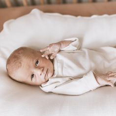 Nothing says "welcome home" like a perfect cozy coming home outfit. 💕 Shop our Layette Collection to prepare for the arrival of your little one, or snag a few essentials for your new mama friends! Cream Long Sleeve Onesie For Bedtime, Baby Sleeper Gown, Newborn Baby Gown, Baby Sleeper, New Mama, Outfit Shop, Baby Gown, Coming Home Outfit, Home Outfit