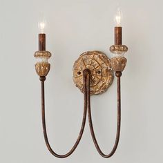 Candle Jar Design, Carriage Lights, Victorian Wall Sconces, Classic Wall Lights, Pearl Candle, Traditional Wall Sconces, French Country Furniture, Victorian Wall, Jar Design