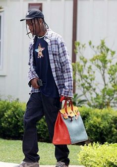 Travis Scott Aesthetic, Nike Fits, Swag Style, Indie Outfits