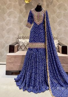 Suit Anarkali, Anarkali, Pins, Blue, Quick Saves