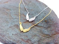 Jewellery Moodboard, Wings Jewelry, Angel Wings Jewelry, Diamond Pendants Designs, Wing Jewelry, Angel Wing Necklace, Angel Jewelry