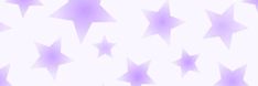 an abstract background with many stars in purple and white colors stock photo - 1307982