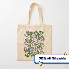 100% cotton reusable shopping carry bag with digital print on one side. Looking for the perfect gift for a special person in your life? Or just want to treat yourself? Please enjoy this beautifully hand-drawn botanical design inspired by plants in my garden. This design is available on tote bags, cards, pillows, hats, cups, phone cases, and backpacks. Botanical Style Cotton Bags As Gift, Botanical Cotton Bags As A Gift, Botanical Cotton Bags As Gift, Botanical Style Canvas Gift Bag, Floral Print Cotton Bags For Gifts, Botanical Cotton Canvas Bag For Daily Use, Botanical Cotton Canvas Gift Bag, Botanical Style Rectangular Cotton Canvas Bag, Floral Print Cotton Bag For Gift