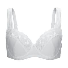 See Through Bra Embroidered Unlined Sexy Lace Underwire Bra – WingsLove Full Cup Mesh Bra With Removable Pads, Fitted Full Coverage Mesh Bra, Mesh Push-up Bra With Padded Cups, Push-up Mesh Bra With Padded Cups, Mesh Push-up Bra With Medium Bust Support, Push-up Mesh Bra With Medium Bust Support, Fitted Full Cup Mesh Bra, Fitted Nursing Bra With Built-in Cups, White Padded Full Cup Bra