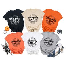 Thanksgiving Crew Family Matching T Shirt Thanksgiving Tee Shirts, Thanksgiving Tshirts, Volunteer Shirt, Thanksgiving 2022, Dinner Thanksgiving, Matching Family T Shirts, Family Reunion Shirts, Funny Thanksgiving Shirts, Reunion Shirts