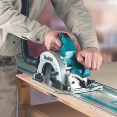 Makita USA - Product Details -XSH08Z Dremel Workstation, Circular Saw Guide Rail, Construction Activities, Saw Accessories, Circular Saw Blades, Tv Led