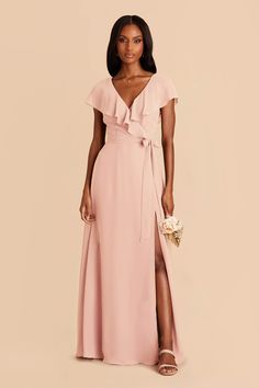 Jackson Chiffon Dress - Blush PinkJackson Chiffon Dress - Blush Pink Burgundy Chiffon Bridesmaid Dresses, Ice Blue Bridesmaid Dress, Mauve Bridesmaid Dress, Taupe Bridesmaid Dresses, Bridesmaid Dress Chiffon, Plum Bridesmaid Dresses, Lavender Bridesmaid, Silver Bridesmaid Dresses, Blush Pink Bridesmaid Dresses