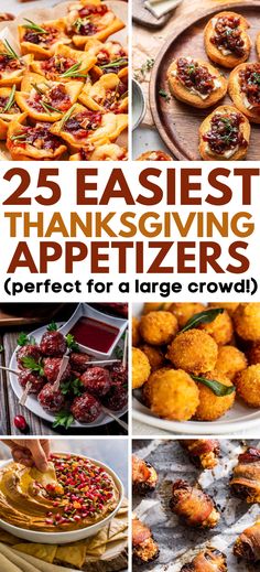 Easy Fall Appetizers – Prepare for your fall parties with these 25 easy make-ahead fall appetizers! From savory bites to cute and fun fall finger foods, these recipes are perfect for Thansgiving appetizers. Thanksgiving party food, Thanksgiving finger food, Thanksgiving snacks, Thanksgiving appetizer recipes. Fun Things To Make For Thanksgiving, Party Savory Snacks, Snacks For Thanksgiving Party, Dishes To Bring To Friendsgiving, Thanksgiving Apps For Kids, Thanksgiving Appetizers Savory, Easy Things To Make For Thanksgiving, Thanksgiving Finger Foods Appetizers, Thanksgiving Toothpick Appetizers