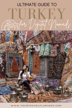 the ultimate guide to turkey for digital mommas