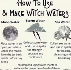 Spells For Beginners, Wiccan Witch, Eclectic Witch