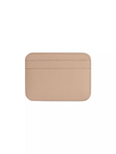 Cash Card Holder in grained calfskin..Grained calfskin.Front printed logo.Inner Balenciaga embossing.4 card slots.1 bill compartment.Made in Italy.Wipe with a soft cloth.SIZE:.3.9''W x 2.9''H x 0.4''D.Cash Card Holder in grained calfskin..Grained calfskin.Front printed logo.Inner Balenciaga embossing.4 card slots.1 bill compartment.Made in Italy.Wipe with a soft cloth.SIZE:.3.9''W x 2.9''H x 0.4''D Balenciaga Bag, Free Bag, Women's Bags, Saks Fifth, Saks Fifth Avenue, Card Slots, Balenciaga, Slots, Card Holder