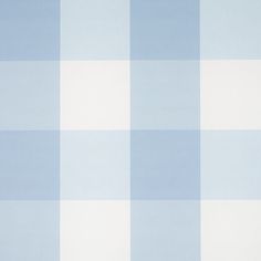 a blue and white checkered wallpaper pattern