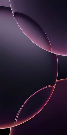 an abstract purple background with curves