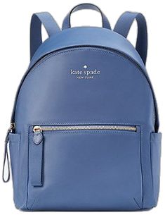 Kate Spade Outlet, Medium Backpack, The Gym, Soft Leather, Chelsea, Kate Spade, Outlet, Backpacks, Gym