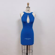 This dress can be made to order in custom size. I have some stock for size US2, US4, US6, US8. For custom size, please message me your bust/waist/hips measurements and your height. Below are the measurements of standard size 2 to size 8 in inches: Size 2(inches): Bust=32 Waist=25 Hips=35 Height=65 Size 4(inches): Bust=33 Waist=26 Hips=36 Height=65 Size 6(inches): Bust=34 Waist=27 Hips=37 Height=65 Size 8(inches): Bust=35 Waist=28 Hips=38 Height=65 Margot Robbie Blue Dress, Naomi Wolf Of Wall Street Costume, Naomi Belfort Costume, Naomi Belfort, Wolf Of Wall Street Costume, Teal Blue Dress, Blue Dress Outfits, Street Dress, Celebrity Halloween Costumes