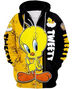 Explore a realm of nostalgia and elegance as you step into the world of our Classic Cartoon Character Collection Hoodies. These exceptional hoodies proudly display your cherished vintage cartoon characters in a striking and lively design. Meticulously created for your comfort, utilizing top-notch materials, they represent a harmonious fusion of style and dedication. Embrace your love for these enduring characters with each wear and proudly announce your status as a bona fide cartoon enthusiast. Casual Hooded Top With Character Print, Hooded Cartoon Print Top For Streetwear, Disney Letter Print Sweatshirt For Winter, Hooded Fleece Tops With Cartoon Print, Cartoon Print Hooded Fleece Tops, Fan Merchandise Hooded Top With Drawstring Hood, Hooded Top With Character Print For Streetwear, Hooded Character Print Top For Streetwear, Casual Character Print Hoodie Tops