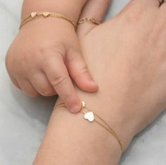 Baby Gold Jewellery, Kids Jewelry Gold, Baby Gold Bracelet, Gold Baby Jewelry, Baby Bracelet Gold, Baby Jewelry Gold, Kids Gold Jewelry, Inexpensive Jewelry, Baby Bangles