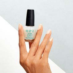 Getting ready for April with #SelfCare high on our lists. Behold #OPINailEnvy, always a must have for nail care #ColorIsTheAnswer #OPIPro #StrongNails #NailTechLife #NailTechGoals #NailCommunity #HealthyNails #NudeNails #OPIObsessed #BuffNails #NailCare #NailRoutine #OPIProSpa Interview Nails, Nail Routine, Opi Nail Envy, Nail Problems, Buff Nails, Long Lasting Nail Polish, Damaged Nails, Long Lasting Nails, Bright Nails