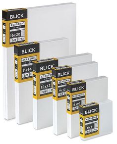 five black and white binders are lined up next to each other